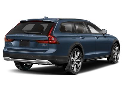 volvo v90 cross country 2025 YV4062NK5S1201312 image volvo v90 cross country 2025 YV4062NK5S1201312 image